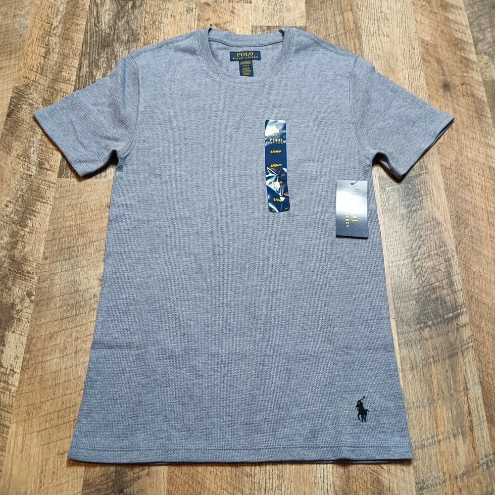 Polo‎ Ralph Lauren Thermal Shirt